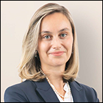 Carlotta Bruessel