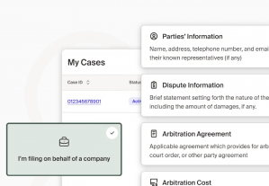 AI Arbitrator: A New Path to Dispute Resolution